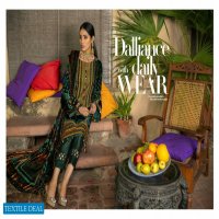 Binilyas Winter Luxury Collection Wholesale Pakistani Catalog
