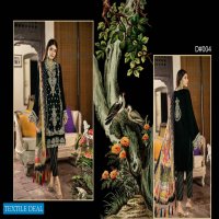 Binilyas Winter Luxury Collection Wholesale Pakistani Catalog