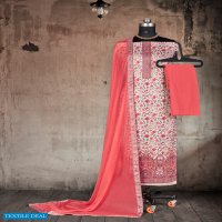 Bipson Aafrin 1361 Cotton Satin Dress Material