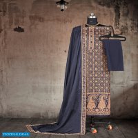 Bipson Aafrin 1361 Cotton Satin Dress Material