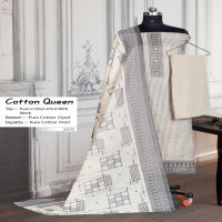 Bipson Cotton Queen 232 Colour Wholesale Pure Cotton Dress