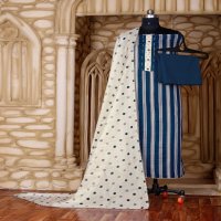 Bipson Lajoo 1283 Colour Wholesale Glace Cotton Dress Material