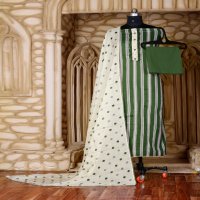 Bipson Lajoo 1283 Colour Wholesale Glace Cotton Dress Material