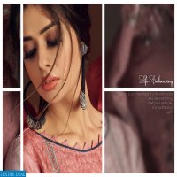 Bipson Nargis Wholesale Siffli pashmina Dress Shopping