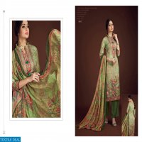 Bipson Nargis Wholesale Siffli pashmina Dress Shopping