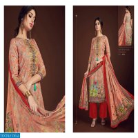 Bipson Nargis Wholesale Siffli pashmina Dress Shopping