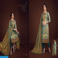 Bipson Nargis Wholesale Siffli pashmina Dress Shopping