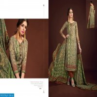 Bipson Nargis Wholesale Siffli pashmina Dress Shopping
