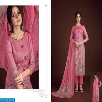 Bipson Nargis Wholesale Siffli pashmina Dress Shopping