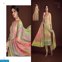 Bipson Nargis Wholesale Siffli pashmina Dress Shopping