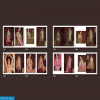 Bipson Nargis Wholesale Siffli pashmina Dress Shopping