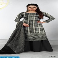 Bipson Piya-833 Wholesale Dress Material