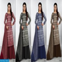 Bipson Piya-833 Wholesale Dress Material