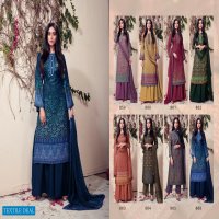Bipson Riwaha Wholesale Shopping Winter Collection