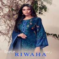 Bipson Riwaha Wholesale Shopping Winter Collection