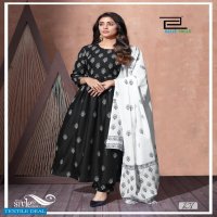 Blue Hill Capture Wholesale Full Stitched Top And Bottom With Dupatta