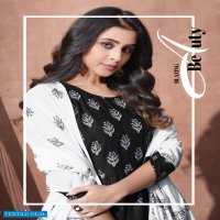 Blue Hill Capture Wholesale Full Stitched Top And Bottom With Dupatta