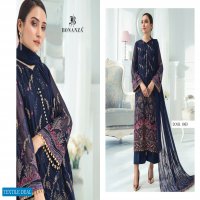 Bonanza Alizeh Vol-1 Wholesale Pakistani Concept Dress