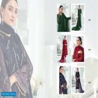 Bonanza Alizeh Vol-1 Wholesale Pakistani Concept Dress
