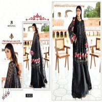 Bonanza Allifa Vol-1 Wholesale Pakistani Salwar Kameez