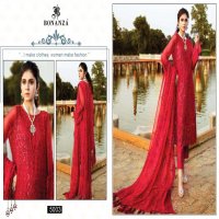 Bonanza Allifa Vol-1 Wholesale Pakistani Salwar Kameez