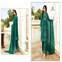 Bonanza Allifa Vol-1 Wholesale Pakistani Salwar Kameez