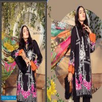 Bonanza Maria B Mprint Summer Collection 21 Wholesale Pakistani Dress