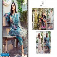 Bonanza Maria B Mprint Summer Collection 21 Wholesale Pakistani Dress