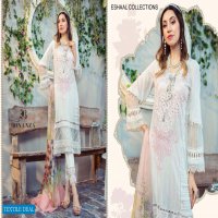 Bonanza Maria B Mprint Summer Collection 21 Wholesale Pakistani Dress