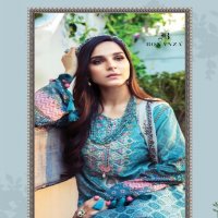 Bonanza Maria B Mprint Summer Collection 21 Wholesale Pakistani Dress