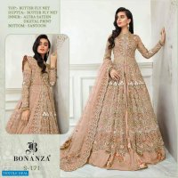 Bonanza Queen Vol-2 Wholesale Pakistani Concept Salwar Kameez