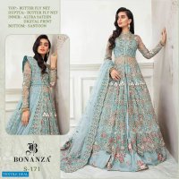 Bonanza Queen Vol-2 Wholesale Pakistani Concept Salwar Kameez
