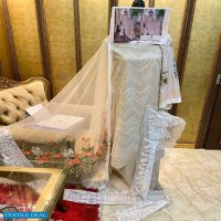 Bonanza Sana Safinaz Vol-1 Wholesale Pakistani Concept Dress