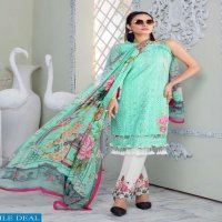 Bonanza Sana Sfinaz Vol-3 Wholesale Pakistani Concept Dress