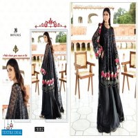 Bonanza Sobia Nazir Vital Vol-1 Wholesale Pakistani Concept Dress