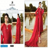 Bonanza Sobia Nazir Vital Vol-1 Wholesale Pakistani Concept Dress