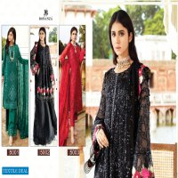 Bonanza Sobia Nazir Vital Vol-1 Wholesale Pakistani Concept Dress