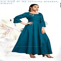 CHANNEL 9 PRESENTS NOVA FLAIR STYLE LONG GOWN COLLECTION AT BEST RATE ONLINE