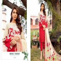 CHARIZMA COTTON COLLECTION BY SHRADDHA LAWN COTTON PAKISTANI SUITS