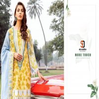 CHARIZMA COTTON COLLECTION BY SHRADDHA LAWN COTTON PAKISTANI SUITS