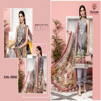 CHARIZMA DESIGNER ANAYA VIVA VOL 1 JAM COTTON PAKISTANI SUIT CONCEPT