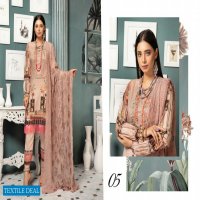 CHARIZMA MAHEE EMBROIDERD LAWN COLLECTION 2021 by RIAZ ARTS