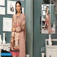 CHARIZMA MAHEE EMBROIDERD LAWN COLLECTION 2021 by RIAZ ARTS