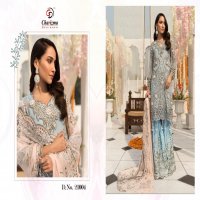 CHARIZMA MAHRUKH LIMITED EDITION GEORGETTE PAKISTANI SALWAR KAMEEZ