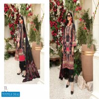 CHARIZMA TEHZEEB BEAUTIFUL EMBROIDERD LAWN COLLECTION 2021 by RIAZ ARTS