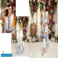 CHARIZMA TEHZEEB BEAUTIFUL EMBROIDERD LAWN COLLECTION 2021 by RIAZ ARTS