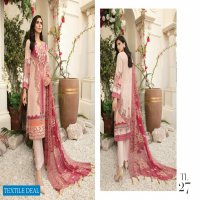 CHARIZMA TEHZEEB BEAUTIFUL EMBROIDERD LAWN COLLECTION 2021 by RIAZ ARTS