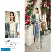 CHARIZMA TEHZEEB BEAUTIFUL EMBROIDERD LAWN COLLECTION 2021 by RIAZ ARTS