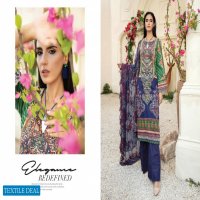 CHARIZMA TEHZEEB BEAUTIFUL EMBROIDERD LAWN COLLECTION 2021 by RIAZ ARTS