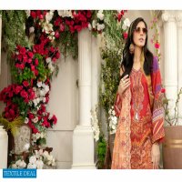CHARIZMA TEHZEEB BEAUTIFUL EMBROIDERD LAWN COLLECTION 2021 by RIAZ ARTS